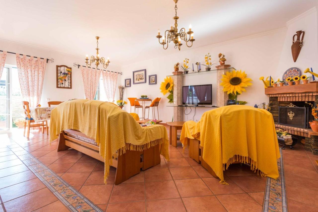 Sunflower Villa By Seewest Λάγος Εξωτερικό φωτογραφία